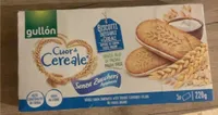 Cuor di cereale