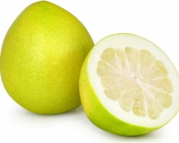Pomelo Chinois