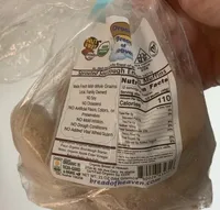 Sprouted Sourdough English Muffins