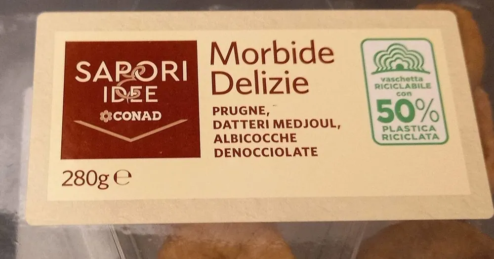 Morbide delizie