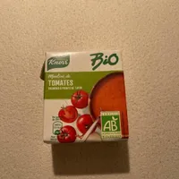 Soupe de tomate