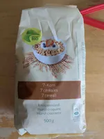 7-Korn Knuspermüesli