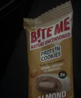 Bite  me protein cookies