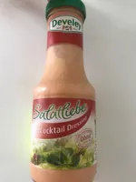 Salatliebe