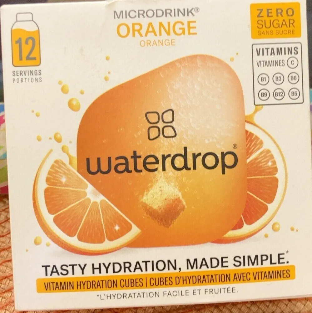 Waterdrop