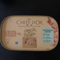 Glace Caramel Fleur de sel