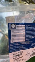 Kiełbasa wieprzowa średnio rozdrobniona, wędzona, parzona