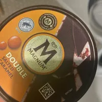 Double Salted Caramel