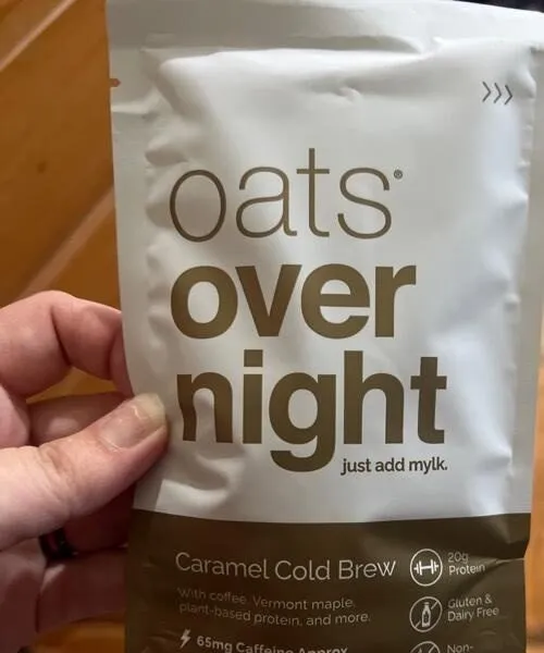 Caramel Cold Brew