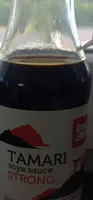Tamaris soja sauce