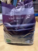 Waitrose Vine Fruit Mix