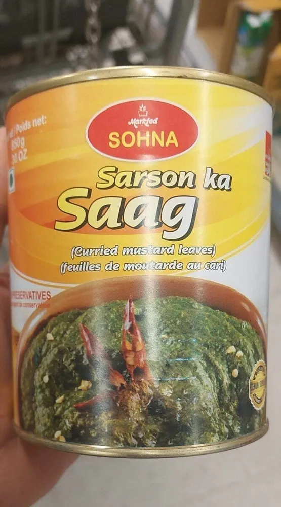 Saag