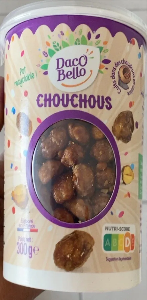 Chouchous
