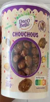 Chouchous