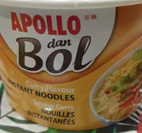 Apollo dan bol