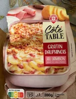Gratin dauphinois