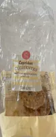 Caprichos crujientes