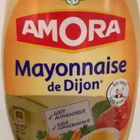 Mayonnaise de Dijon