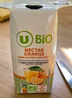 Nectar orange