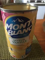 Mont Blanc