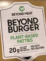 Beyond Burger