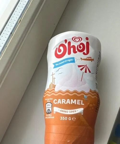 Caramel