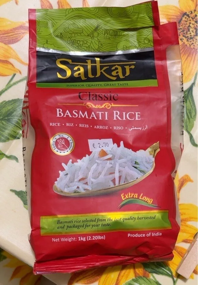 Basmati