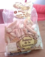 Picos y rosquillas