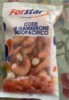 Code di gambero indopacifico