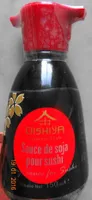 Sauce de Soja pour sushi, Oishiya