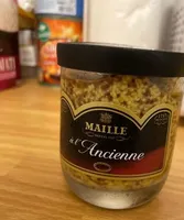 Moutarde à l’ancienne