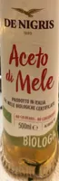 Aceto di mele