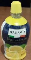 Succo Di Limone