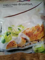 Hähnchen