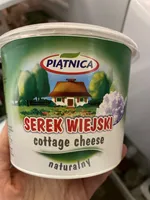 Serek wiejski naturalny