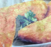 Backofen - röstis