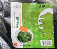 Wakame