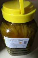 Mostaza salada