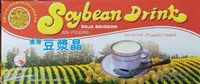 Soybeam drink