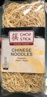 Chinese noodles