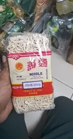 Mie Nudeln Ohne Ei, Schnell Kochende Woknudeln