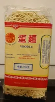 Nouilles De Ble Long Life