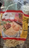 Nouilles Chinoises Cuisson Rapide