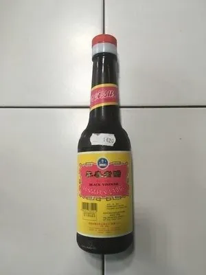 Vinaigre Noir 250 ML