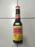 Vinaigre Noir 250 ML