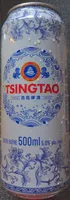 Tsingtao