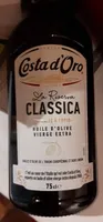 La riserva classica