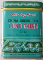 China green tea