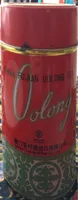 Tea Oolong At115
