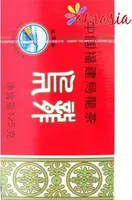 China Fujian Oolong Tea